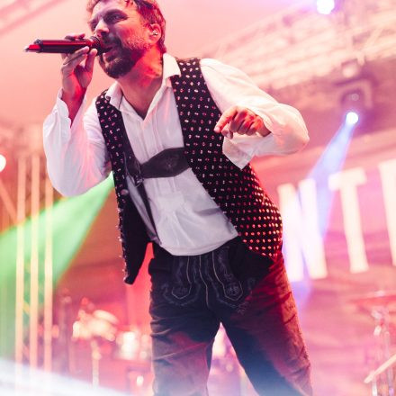 Rüben Rock 2025