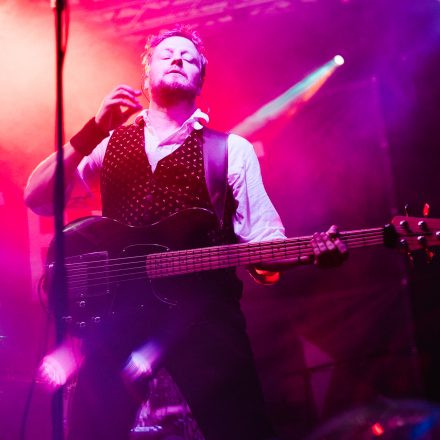Rüben Rock 2025
