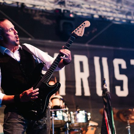 Rüben Rock 2025