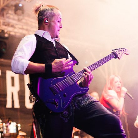 Rüben Rock 2025