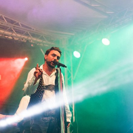 Rüben Rock 2025