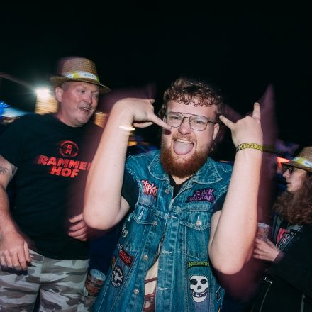 Rüben Rock 2025