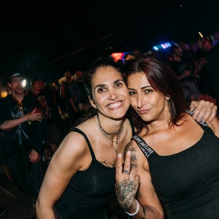 Rüben Rock 2025