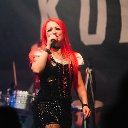 Rüben Rock 2025