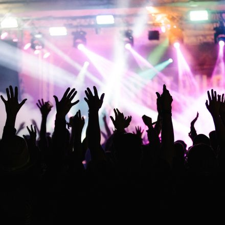 Rüben Rock 2025