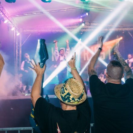 Rüben Rock 2025