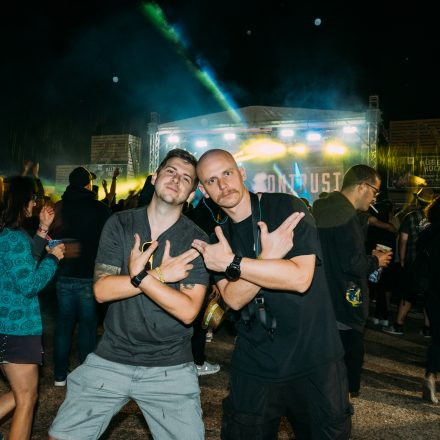 Rüben Rock 2025
