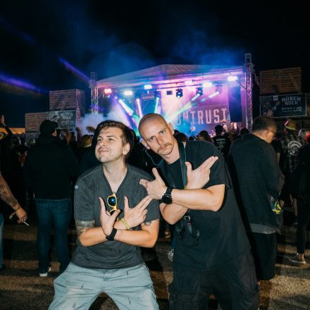 Rüben Rock 2025