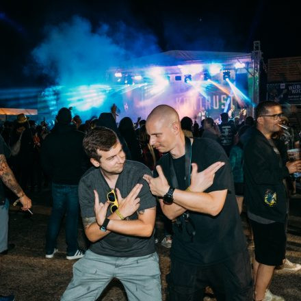 Rüben Rock 2025
