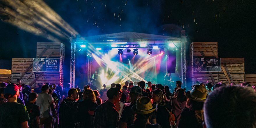 Rüben Rock 2025