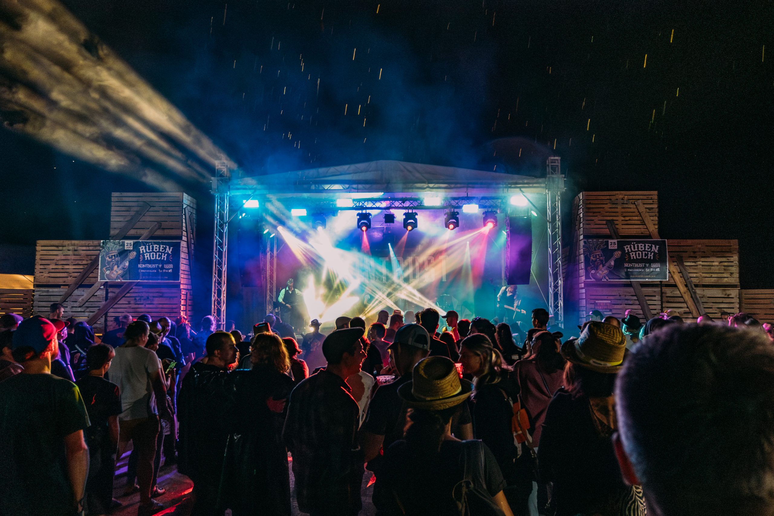 Rüben Rock 2025