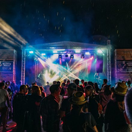 Rüben Rock 2025