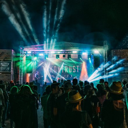Rüben Rock 2025