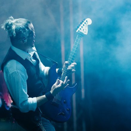 Rüben Rock 2025
