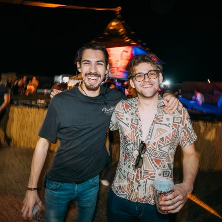 Rüben Rock 2025