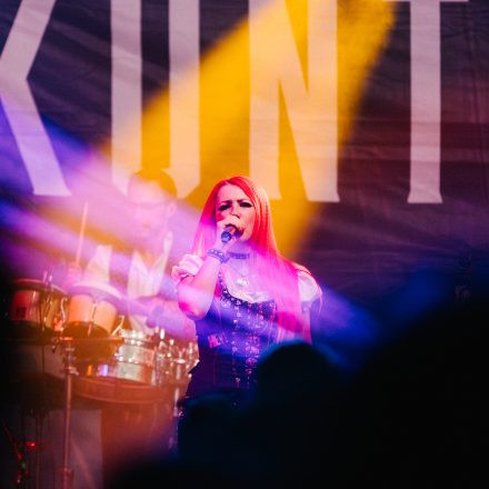 Rüben Rock 2025