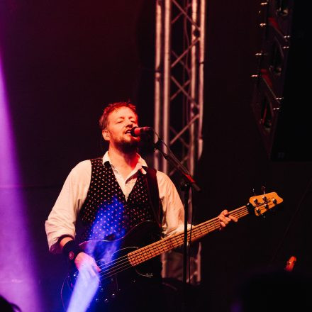 Rüben Rock 2025