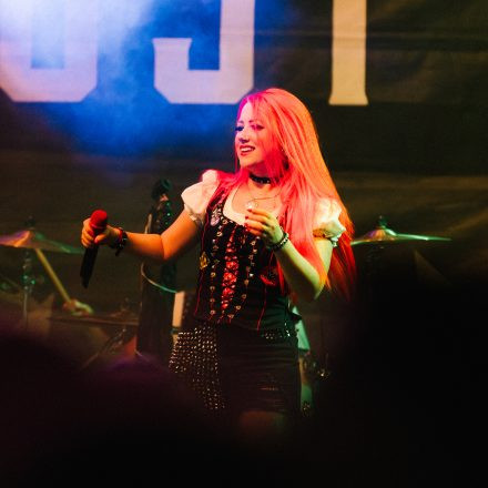 Rüben Rock 2025