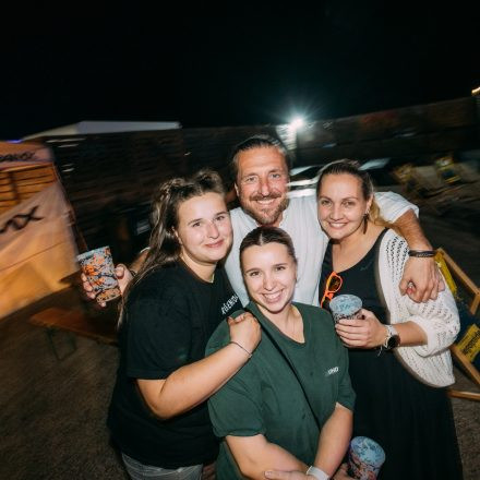 Rüben Rock 2025