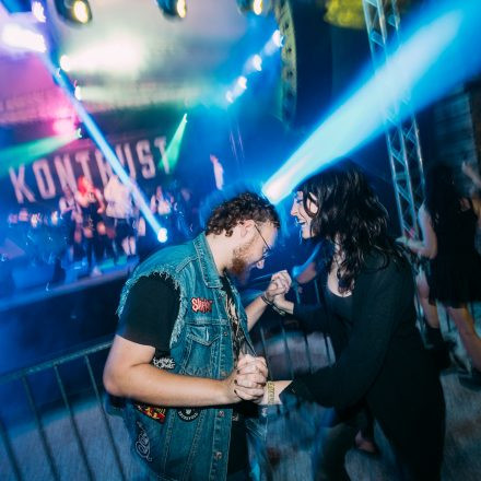 Rüben Rock 2025