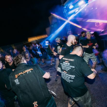 Rüben Rock 2025