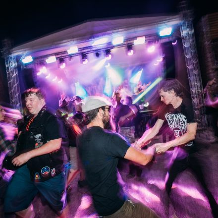 Rüben Rock 2025
