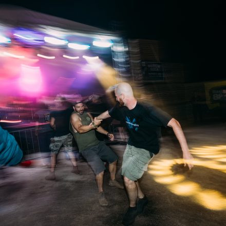 Rüben Rock 2025