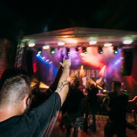 Rüben Rock 2025