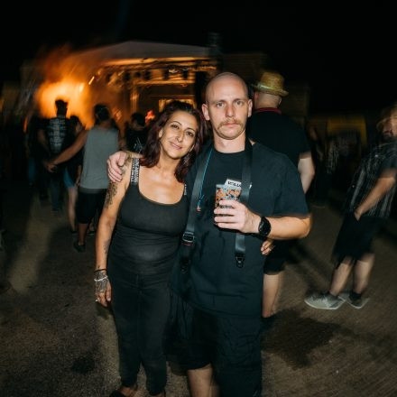 Rüben Rock 2025