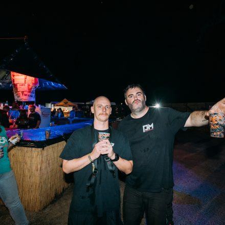 Rüben Rock 2025