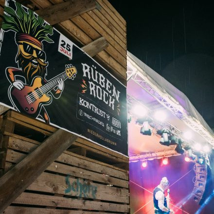 Rüben Rock 2025