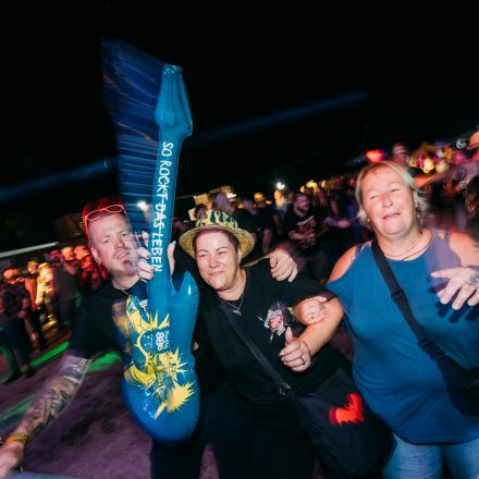 Rüben Rock 2025