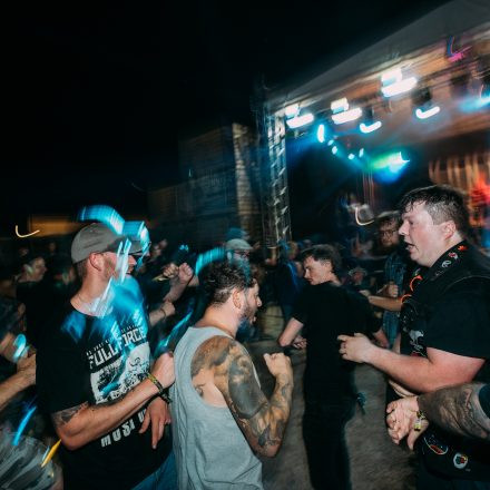 Rüben Rock 2025