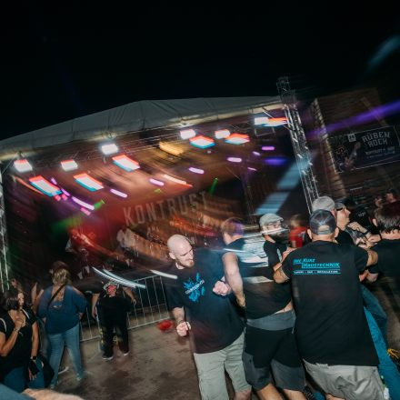 Rüben Rock 2025