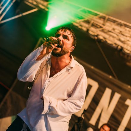 Rüben Rock 2025