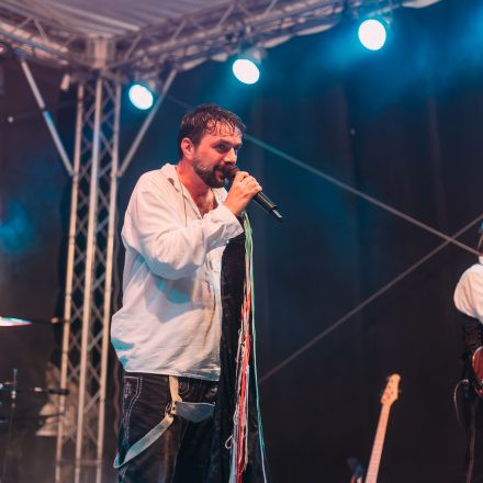 Rüben Rock 2025