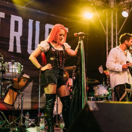 Rüben Rock 2025