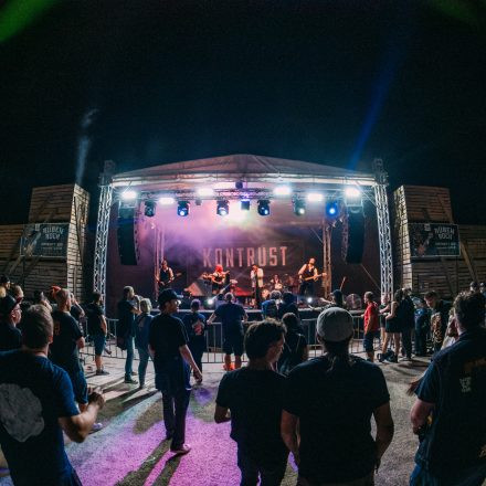 Rüben Rock 2025