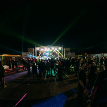 Rüben Rock 2025