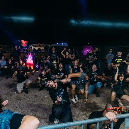 Rüben Rock 2025