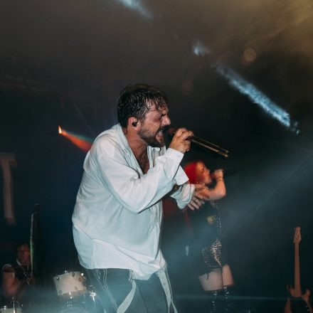 Rüben Rock 2025