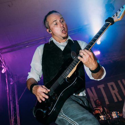 Rüben Rock 2025