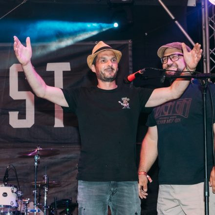 Rüben Rock 2025