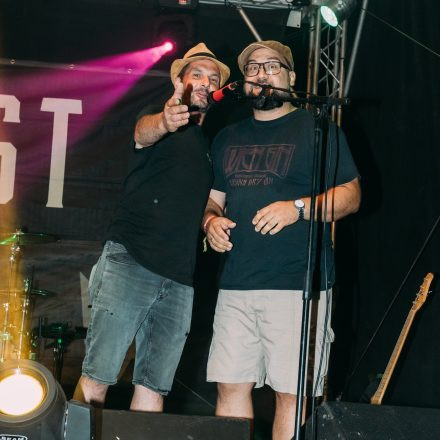 Rüben Rock 2025