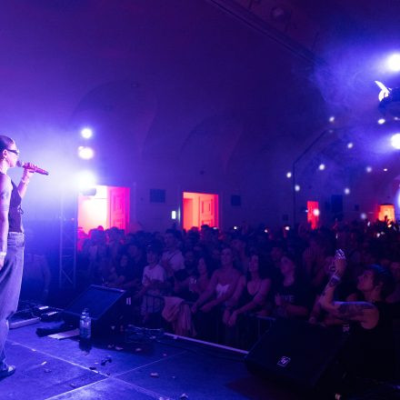 Popfest 2025 - Tag 2