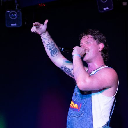 Popfest 2025 - Tag 2