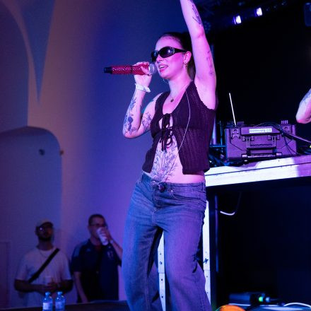 Popfest 2025 - Tag 2