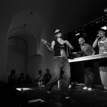 Popfest 2025 - Tag 2