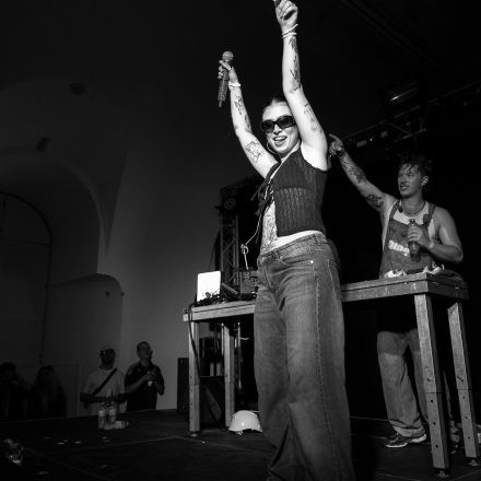Popfest 2025 - Tag 2
