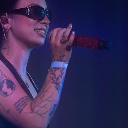 Popfest 2025 - Tag 2